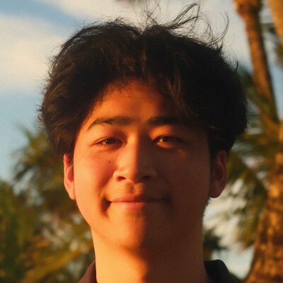 Nathan Liu Profile Picture